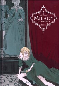 Originaux liés à Milady de Winter - Tome 1