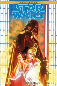 Tome 1 - voir d'autres planches originales de cet ouvrage
