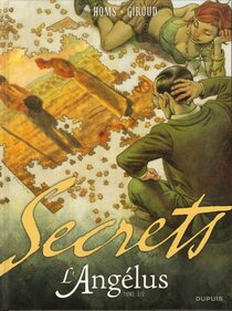 Tome 1/2 - voir d'autres planches originales de cet ouvrage