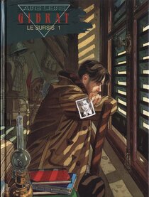 Tome 1 - voir d'autres planches originales de cet ouvrage