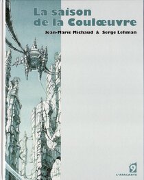 Originaux liés à Saison de la Coulœuvre (La) - Tome 1