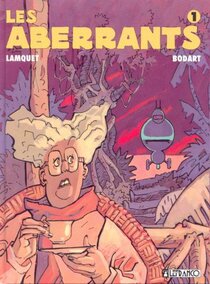 Originaux liés à Aberrants (Les) - Tome 1