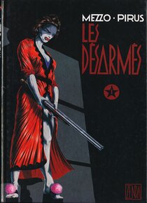 Tome 1 - voir d'autres planches originales de cet ouvrage