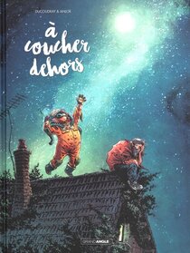 Tome 1 - voir d'autres planches originales de cet ouvrage