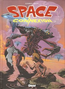 Originaux liés à Space Connexion - Tome 2