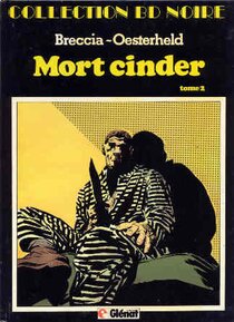 Originaux liés à Mort Cinder - Tome 2