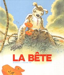 Original comic art related to Bête (La) (Frank Pé/Zidrou) - Tome 2