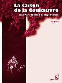 L'atalante - Tome 2