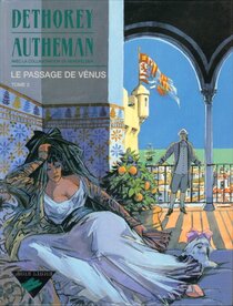 Tome 2 - voir d'autres planches originales de cet ouvrage