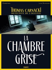 Originaux liés à Thomas Carnacki, détective de l'occulte - Tome 2