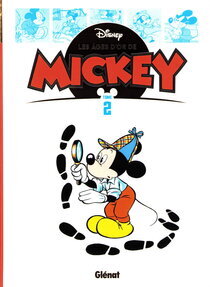 Originaux liés à Âges d'or de Mickey (Les) - Tome 2