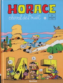 Tome 2 - voir d'autres planches originales de cet ouvrage