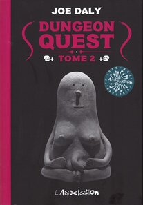 Tome 2 - voir d'autres planches originales de cet ouvrage