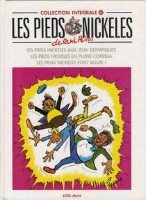Tome 27 - voir d'autres planches originales de cet ouvrage
