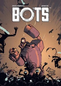 Originaux liés à Bots - Tome 3