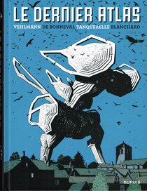 Tome 3 - voir d'autres planches originales de cet ouvrage