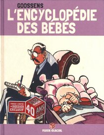 Tome 3 - voir d'autres planches originales de cet ouvrage