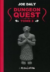 Tome 3 - voir d'autres planches originales de cet ouvrage