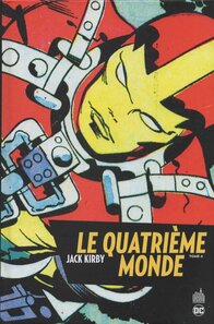 Originaux liés à Quatrième monde (Le) - Tome 4