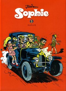 Tome 5 - 1977-1994 - voir d'autres planches originales de cet ouvrage