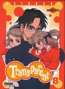 Tome 8 - voir d'autres planches originales de cet ouvrage