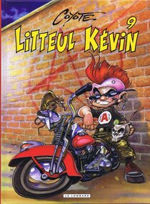 Originaux liés à Litteul Kévin - Tome 9