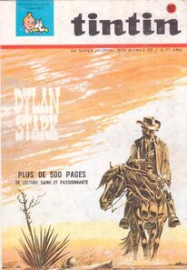 Tome 97 - voir d'autres planches originales de cet ouvrage