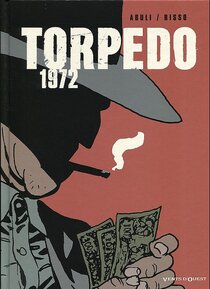Torpedo 1972 - more original art from the same book