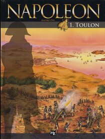 Originaux liés à Napoléon (Osi) - Toulon