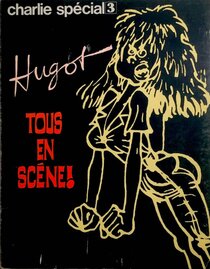 Original comic art related to Tous en scène!