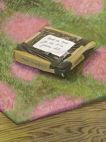 Originaux liés à tout ce que je ne t'ai jamais dit - Tout ce que je ne t'ai jamais dit