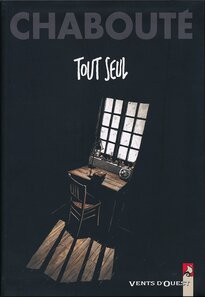 Tout seul - more original art from the same book