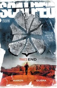 Dc Comics - Trails End