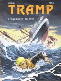 Originaux liés à Tramp - Traquenard en mer