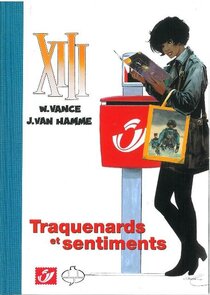 Traquenards et sentiments - voir d'autres planches originales de cet ouvrage