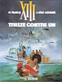 Originaux liés à XIII - Treize contre un