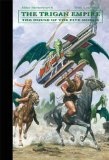 Don Lawrence Collection - Trigan Empire, the Collection: House of the Five Moons v. 3