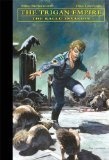 Don Lawrence Collection - Trigan Empire, the Collection: Rallu Invasion v. 6