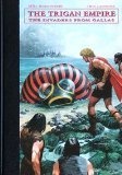 Trigan Empire: The Invaders from Gallas v. 1 - more original art from the same book