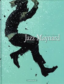 Originaux liés à Jazz Maynard - Trois corbeaux