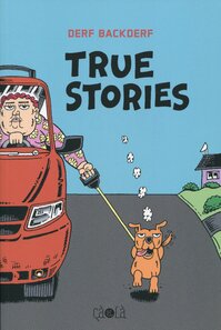 Çà Et Là - True stories