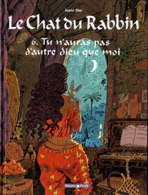 Tu n'auras pas d'autre Dieu que moi - voir d'autres planches originales de cet ouvrage