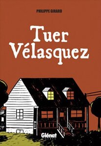Tuer Vélasquez - more original art from the same book