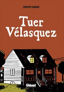 Original comic art related to Tuer Vélasquez