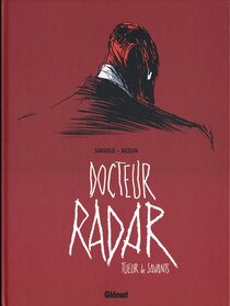 Originaux liés à Docteur Radar - Tueur de savants