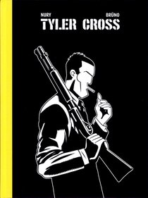 Tyler Cross - voir d'autres planches originales de cet ouvrage