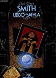 Ubbo - sathla - more original art from the same book