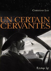 Un certain Cervantès - more original art from the same book