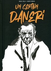 Un certain Daneri - voir d'autres planches originales de cet ouvrage