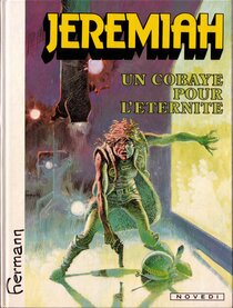 Originaux liés à Jeremiah - Un cobaye pour l'éternité